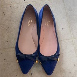Kate Spade flats